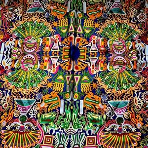 Pineda Covalin Silk scarf